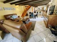 Vente maison 19 pièces