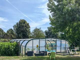 Vente maison 19 pièces