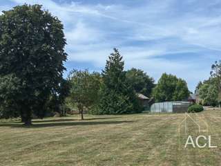 Vente maison 19 pièces