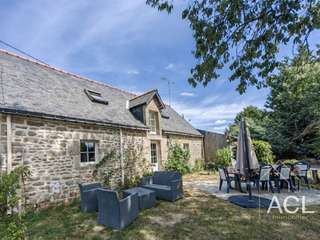 Vente maison 19 pièces