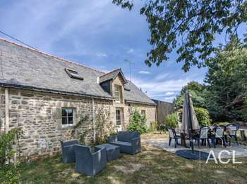 Vente maison 19 pièces Lorient Universite - Blum 56