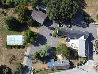 Vente maison 19 pièces