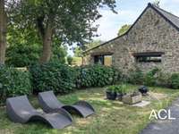Vente maison 19 pièces