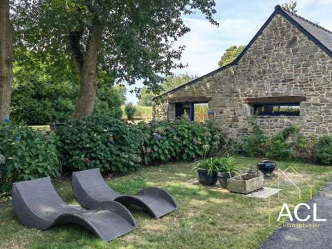 Vente maison 19 pièces