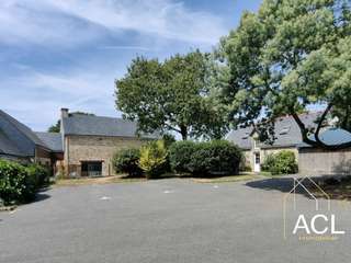 Vente maison 19 pièces