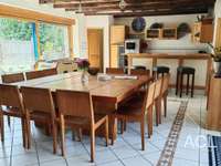 Vente maison 19 pièces