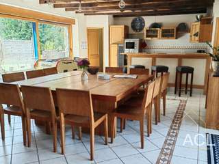 Vente maison 19 pièces