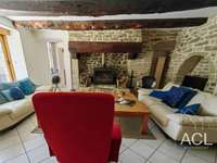 Vente maison 19 pièces