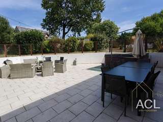 Vente maison 19 pièces