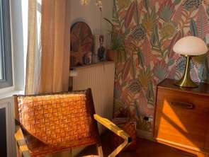 Vente Maison 3 chambresLorient Universite - Blum