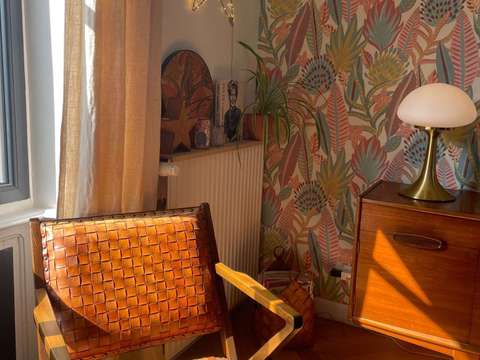 Vente maison 4 pièces Lorient Universite - Blum 56