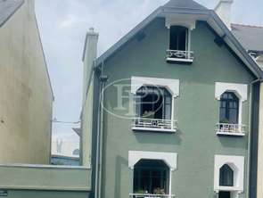 Vente Maison 3 chambresLorient Universite - Blum