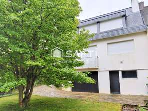 Vente Maison 3 chambresLorient Universite - Blum
