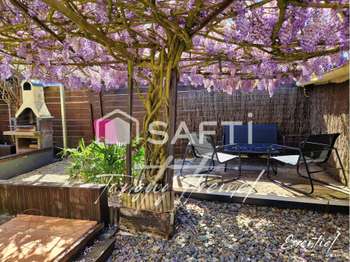 Vente Maison 3 chambresLorient Universite - Blum