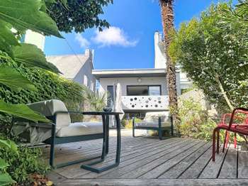Vente Maison 2 chambresLorient Universite - Blum