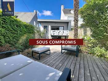 Photo Vente maison Lorient Universite - Blum