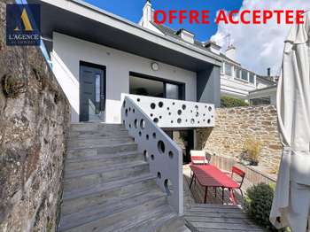 Vente Maison 2 chambresLorient Universite - Blum