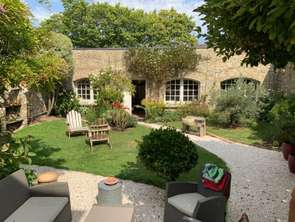 Vente Maison 4 chambresLorient Universite - Blum