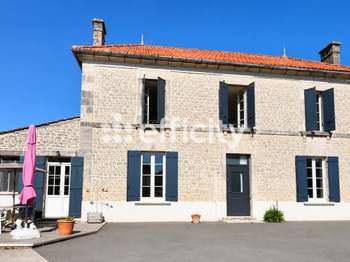 Vente Maison 4 chambresLorignac
