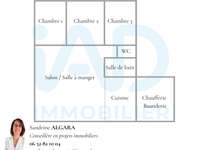 Vente maison 4 pièces Vente maison 4 pièces
