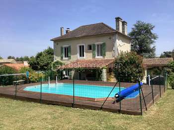 Vente Maison 3 chambresLorigné