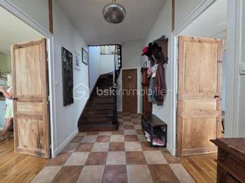 Vente maison 7 pièces Vente maison 7 pièces