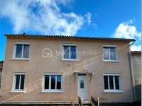Vente maison 6 pièces Vente maison 6 pièces