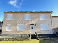 Vente maison 6 pièces Vente maison 6 pièces