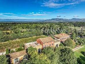 Vente Maison 18 chambresLoriol-du-Comtat