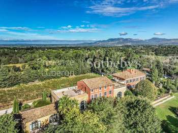 Vente maison 21 pièces Loriol-du-Comtat 84