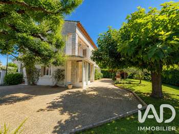 Vente maison 5 pièces Loriol-du-Comtat 84