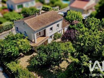 Vente maison 5 pièces Loriol-du-Comtat 84