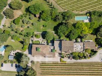Vente maison 21 pièces Loriol-du-Comtat 84