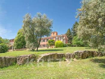 Vente maison 21 pièces Loriol-du-Comtat 84