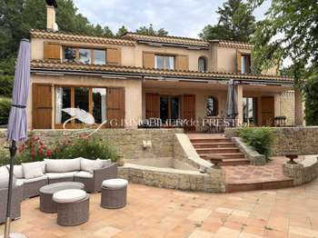 Vente Maison 6 chambresLoriol-du-Comtat