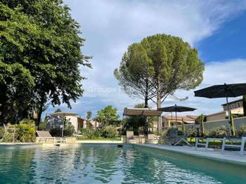Vente maison 10 pièces Loriol-du-Comtat 84