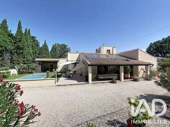 Vente Maison 3 chambresLoriol-du-Comtat