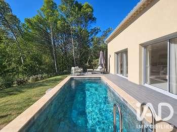 Vente maison 4 pièces Loriol-du-Comtat 84