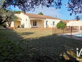 Vente maison 5 pièces Loriol-du-Comtat 84