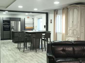 Vente maison 5 pièces Vente maison 5 pièces