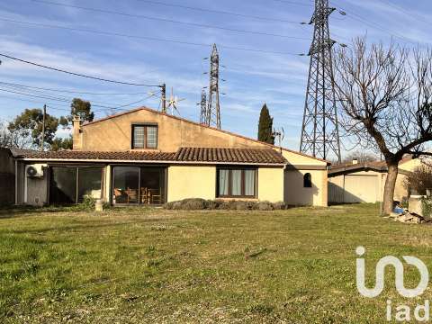 Vente maison 4 pièces Loriol-sur-Drôme 26