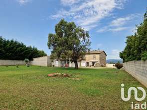 Vente Maison 5 chambresLoriol-sur-Drôme