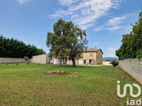 Vente maison 6 pièces Loriol-sur-Drôme 26