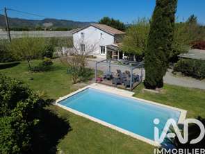 Vente Maison 4 chambresLoriol-sur-Drôme