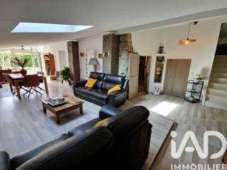 Vente maison 7 pièces Vente maison 7 pièces