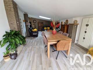 Vente maison 7 pièces Vente maison 7 pièces