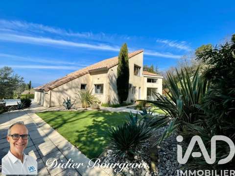 Vente maison 8 pièces Loriol-sur-Drôme 26