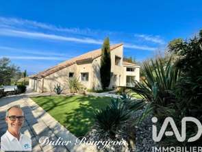 Vente Maison 4 chambresLoriol-sur-Drôme