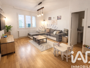 Vente Maison 5 chambresLoriol-sur-Drôme