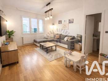 Vente Maison 5 chambresLoriol-sur-Drôme